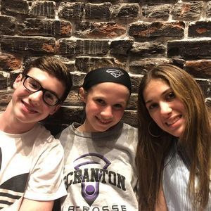 Meet your Posher, Sue